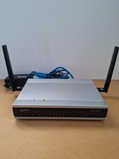 LANCOM 1783VA-4G LTE Business