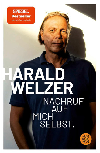 Nachruf auf mich - |, die