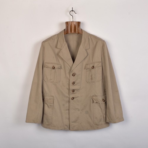 Vintage german military safari - vintage,