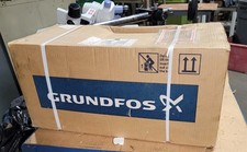 Grundfos Multistage Pump