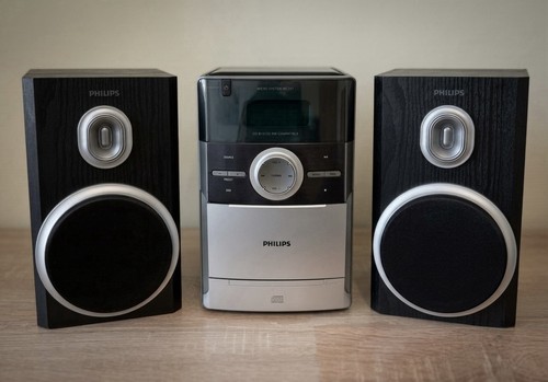Philips mc147 micro - philips,