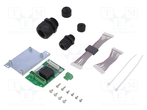 Ohaus discrete kit - discrete-i/o-kit, relais
