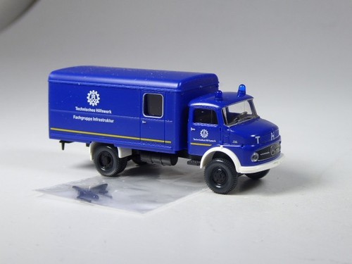 Wiking sondermodell - (yg-50),