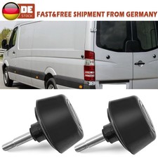 2 * TÜRFESTSTELLER SEITENWAND MAGNET TÜRSTOPPER FÜR VW CRAFTER MERCEDES SPRINTER
