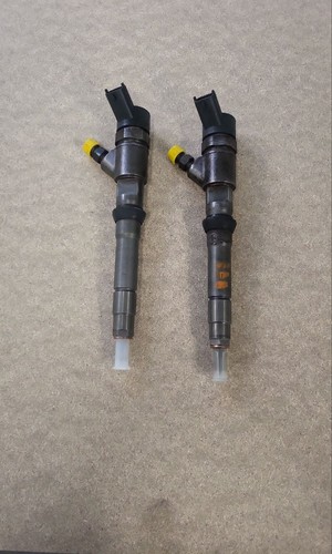 0445110418 bosch injektor - 0445110418, 2x