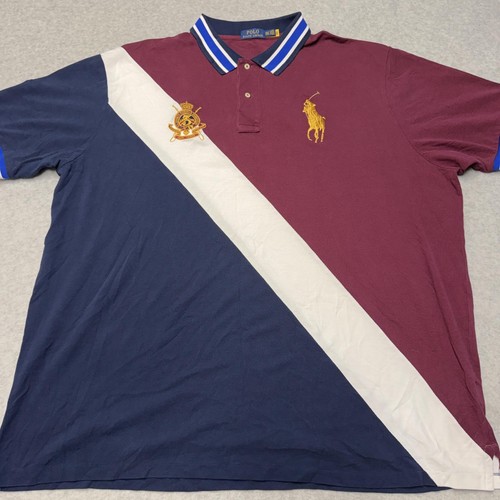 Polo ralph lauren shirt - polo,