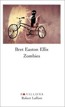 Zombies von ellis bret - zombies, ellis,