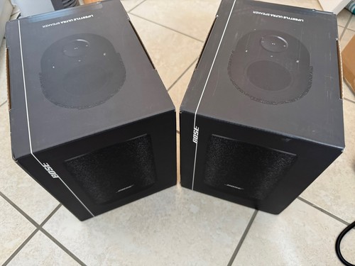Bose lifestyle ultra - bose,