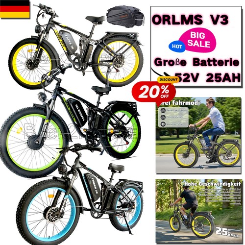 Neu orlms mountainbike - neu!orlms, v3