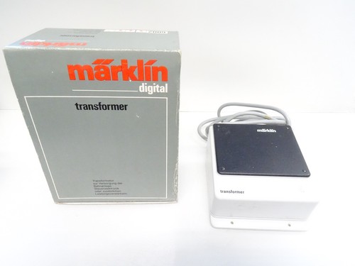 Märklin 6002 digital - märklin,