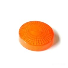 Blinker Glas Blinkleuchte