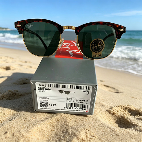 Rb3016 herren ray ban - herren, ray-ban