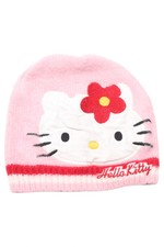 H&M Hello Kitty Mütze Kinder