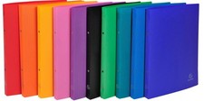Exacompta 10x Ringbuch PP