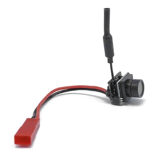 Micro type aio - aio, kamera