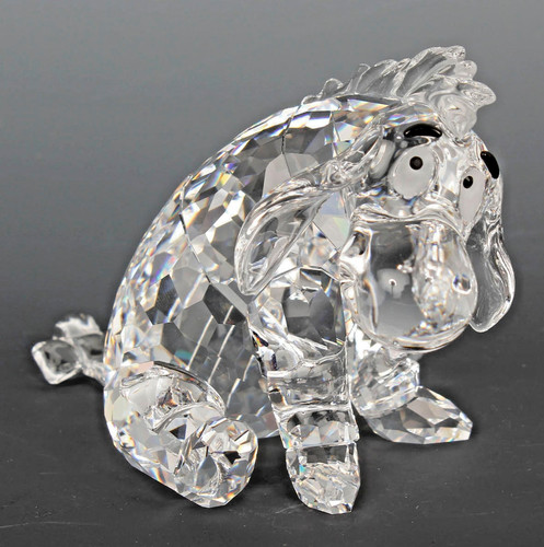 Swarovski kristall winnie the - swarovski,