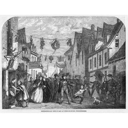 WORCESTERSHIRE