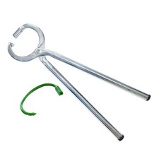 Rinder-Nasenringzange