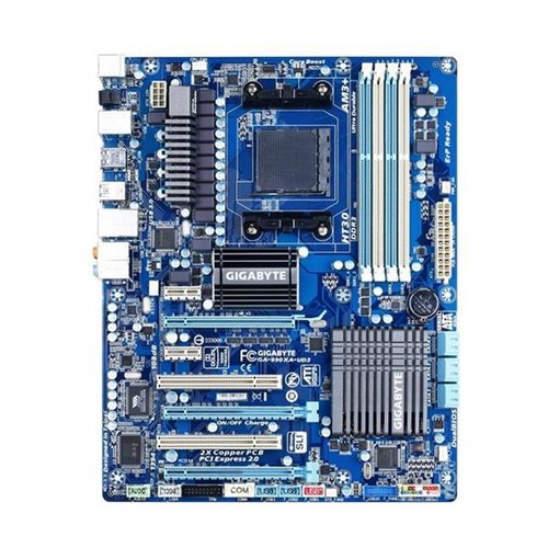 Gigabyte 990xa ud3 - ga-990xa-ud3, rev.3.0
