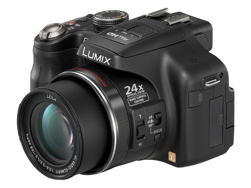Digitalkamera panasonic lumix - panasonic,