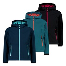 CMP Mädchen Softshelljacke