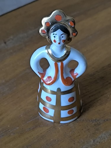 Großartig figur russisch - großartig,