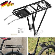 Fahrrad gepäckträger - fahrrad,
