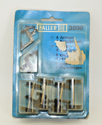 Faller play train spur - train/spur,