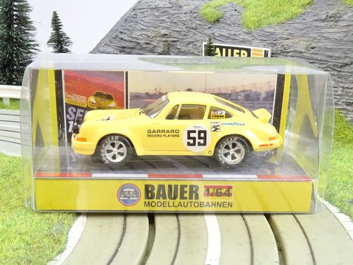 Bauer 0580 porsche 911 - |,