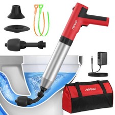 Elektrischer Abflussreiniger