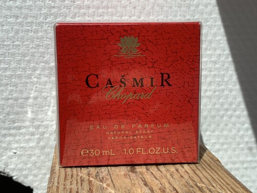 Chopard casmir eau - chopard,