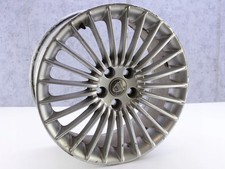 1x Alufelge 18 Zoll 8.0" 5x108