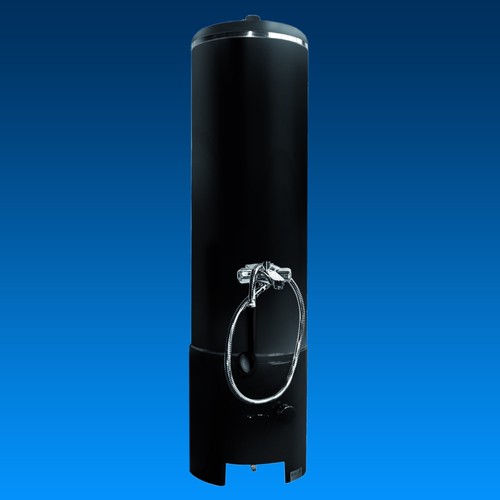 Badeofen wittigsthal boiler - wittigsthal,