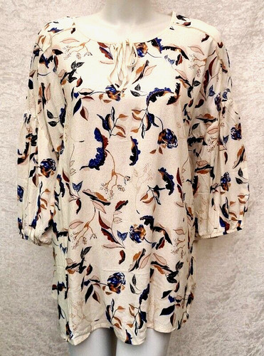 Neu damen tunika bluse - neu,