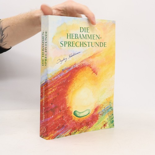Die hebammen sprechstunde - -, sprechstunde 