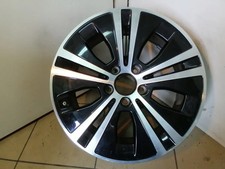 1x Alufelge 17 Zoll 7.5" 5x112