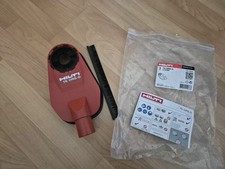 HILTI TE DRS-D Staubabsaugung