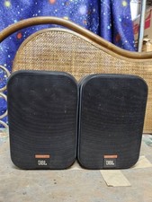Jbl control - control, 1