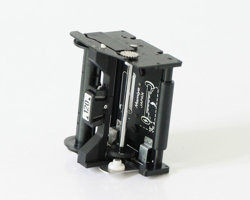 Mamiya 645 filmeinsatz - mamiya,