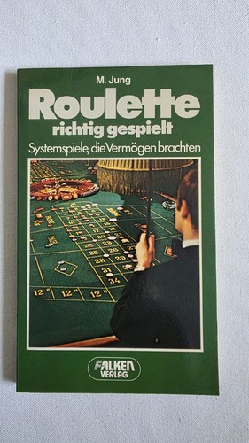 Jung roulette richtig - jung,