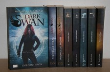 8 Bücher: RICHELLE MEAD. Dark
