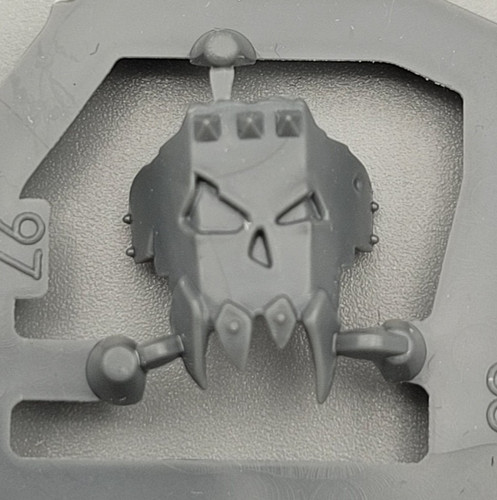 Warhammer tabletop bitz bits - bitz,