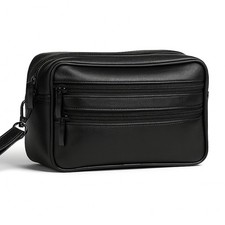 Herren Handgelenktasche