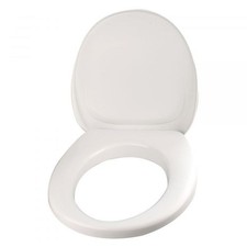 Thetford Toilettensitz mit Deckel für C400, C500, C220, C2, C3, C4,