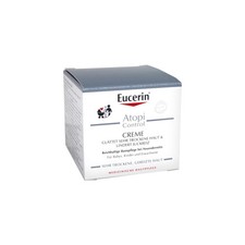 Eucerin AtopiControl Creme, 75