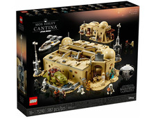 Lego Star Wars - 75290 - Mos