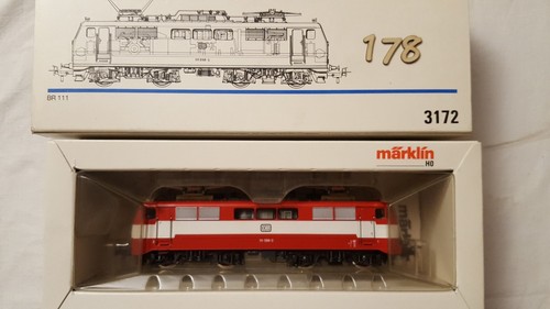 Märklin 3172