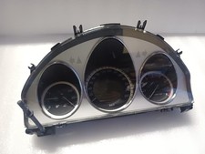 81C* Mercedes Benz W204 C180