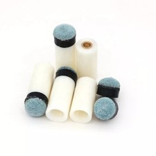 5x Ferrule mit Schraubleder 13