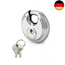 QWROK 70mm Vorhängeschloss